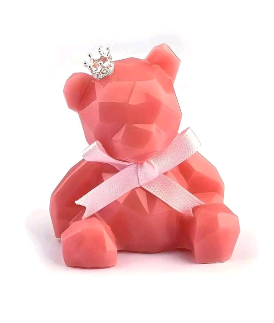 Teddy 3D
