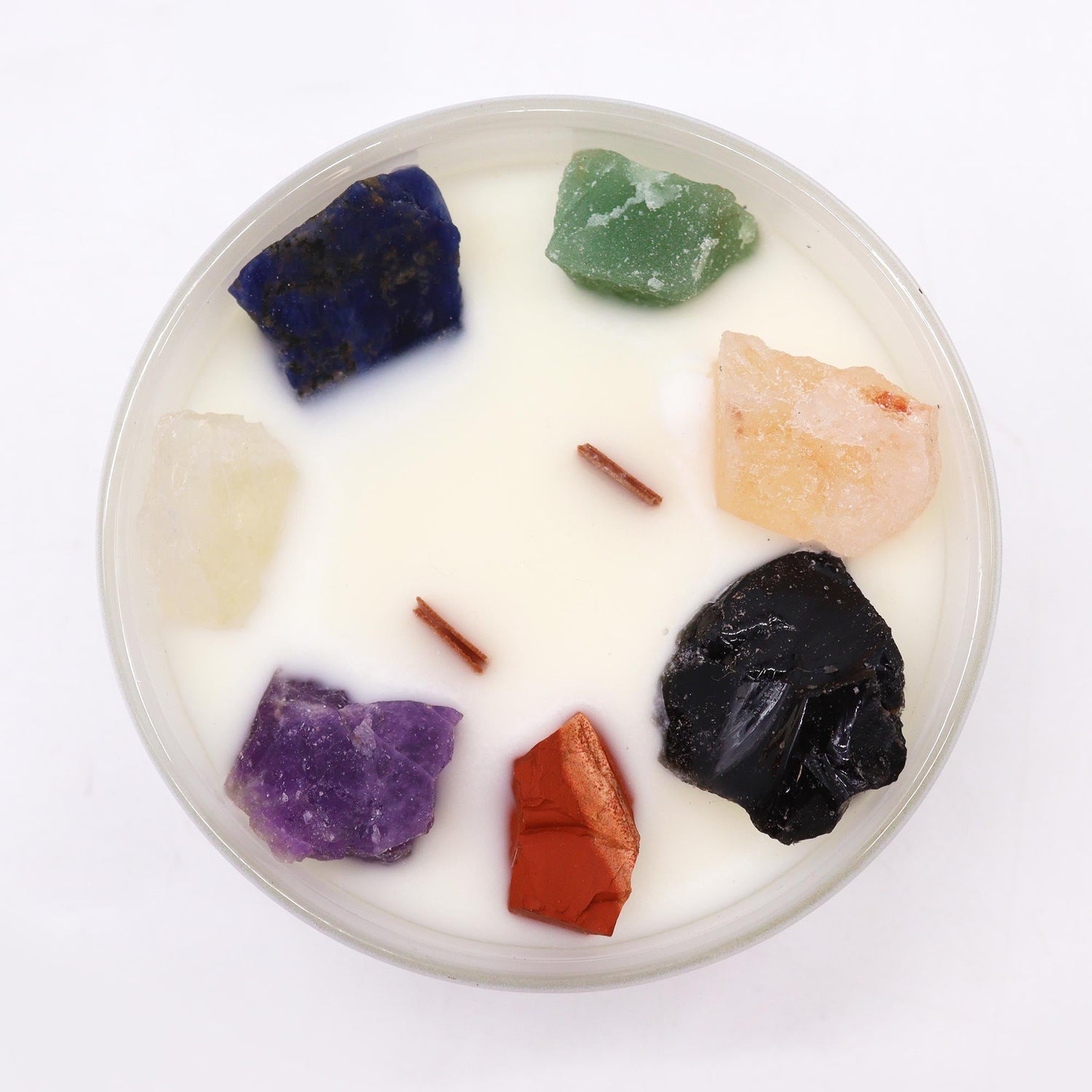 Candele Chakra