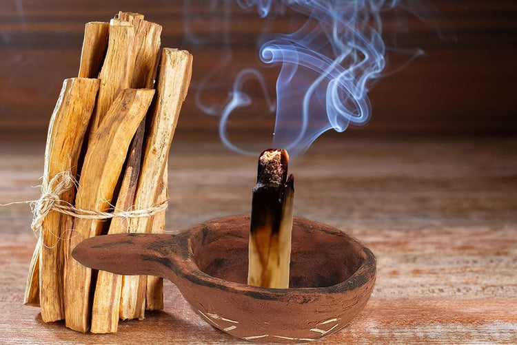Collezione Palo Santo – Naturale & Botanico