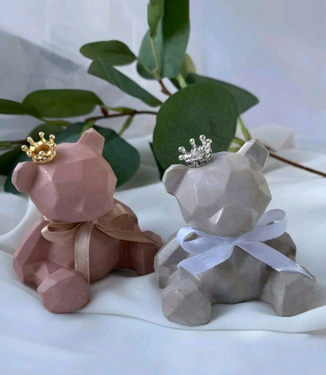 Teddy 3D