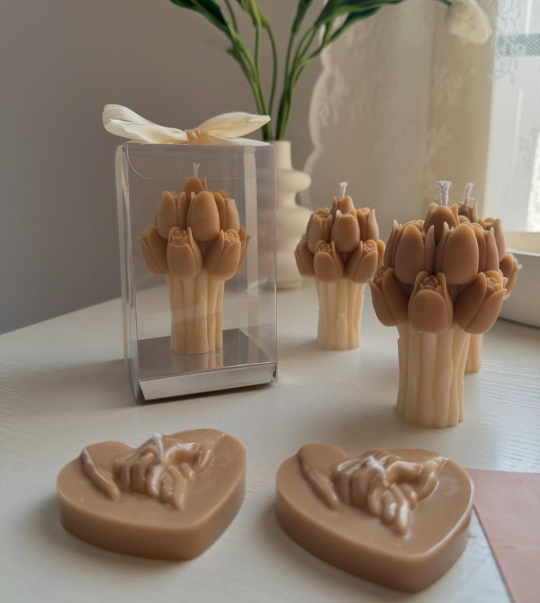 Mazzo di Tulipani
