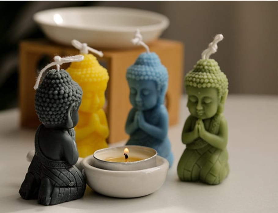 Buddha