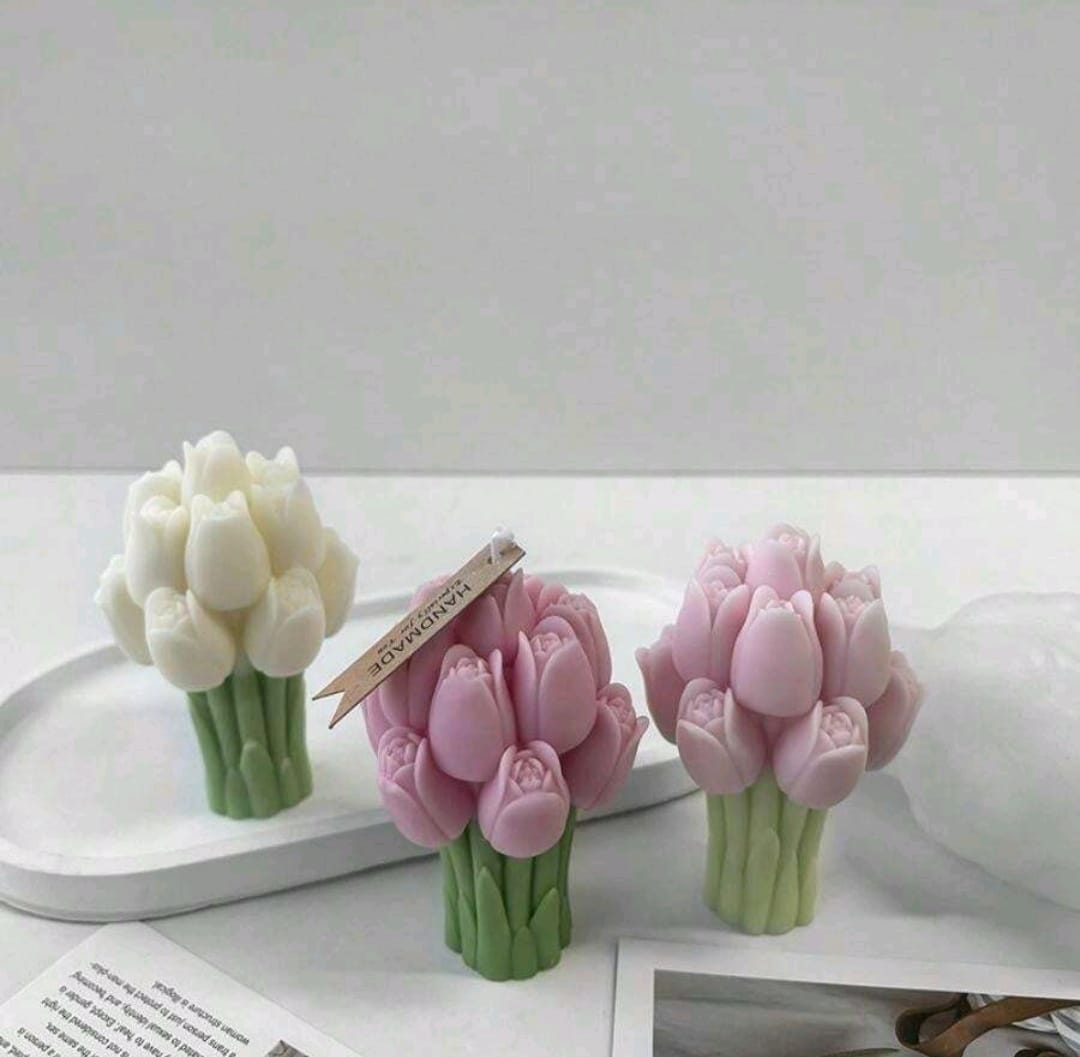 Mazzo di Tulipani