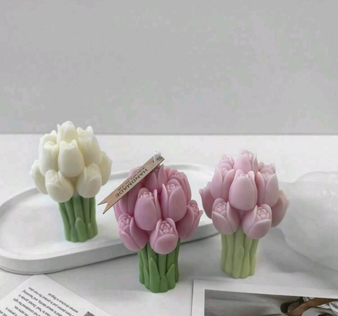 Mazzo di Tulipani