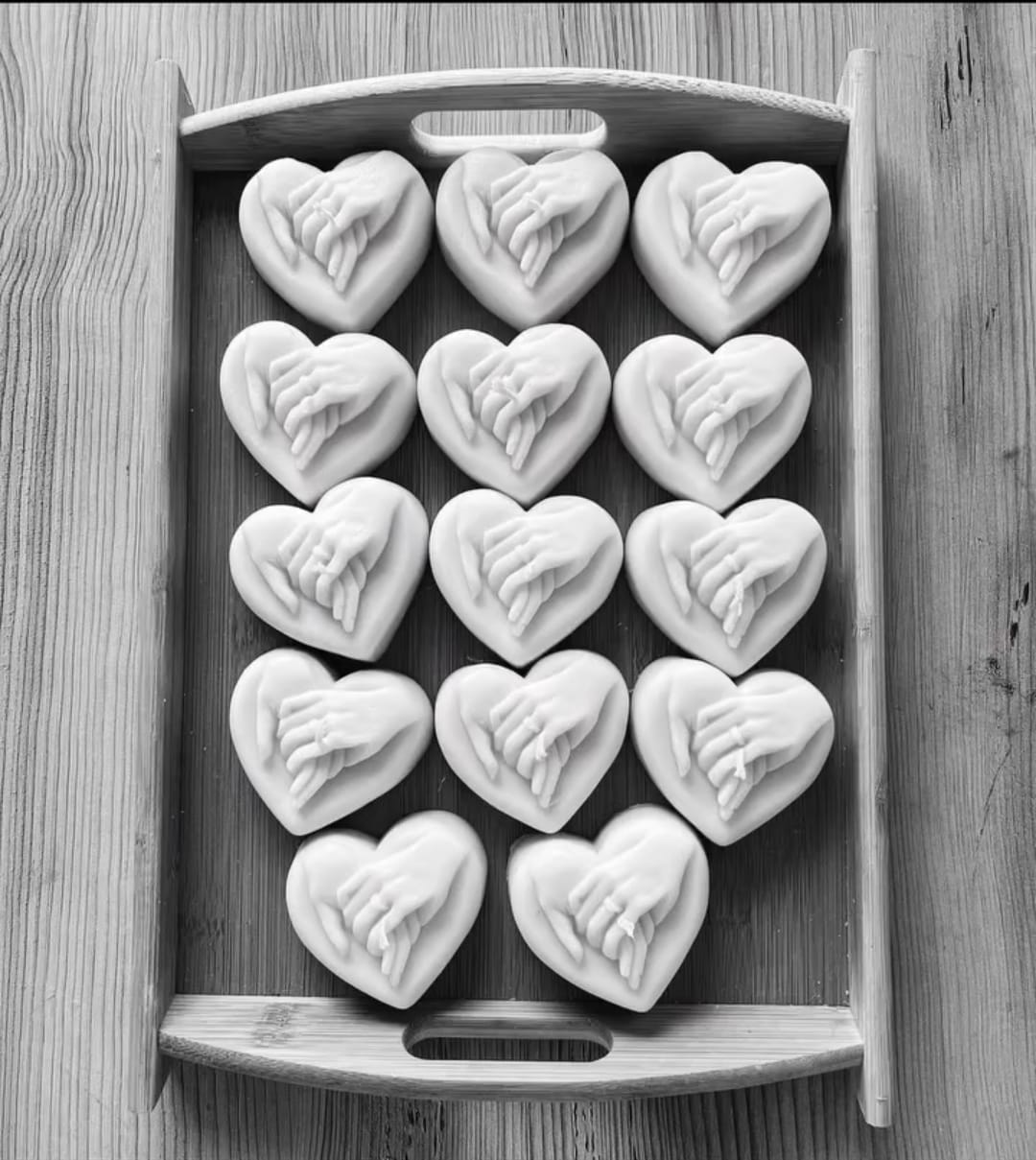 Mani d' Amore