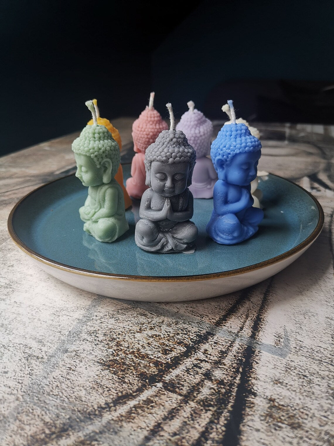 Buddha
